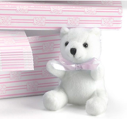 Just for Baby Girl Scented Drawer Liners