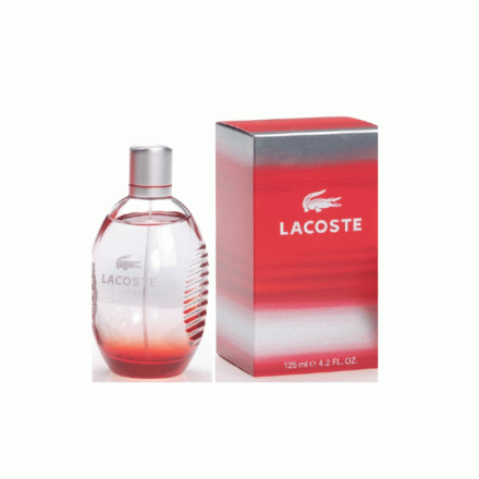 Lacoste Red Men Perfume