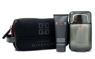 Givenchy Men Play Intense Gift Set