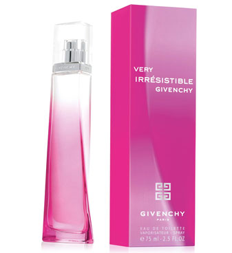 Givenchy Very Irresistable