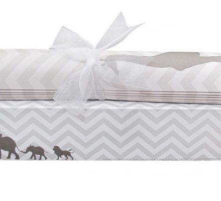 Jungle Baby Dream Scented Drawer Liner