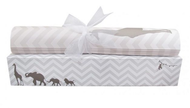 Jungle Baby Dream Scented Drawer Liner