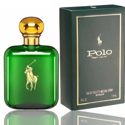 Polo Green Cologne