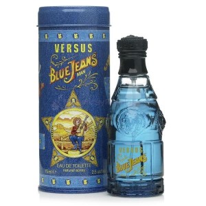 Blue Jeans by Versace | Men Perfume | Fresh Fragrance | Citrusy Notes