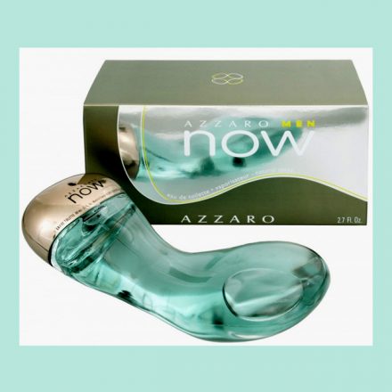 Azzaro Now Men Perfume
