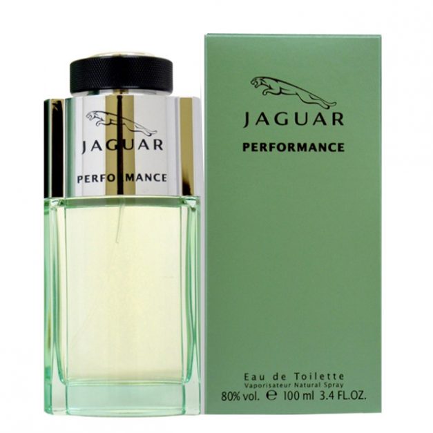 Jaguar Performance Men Perfume