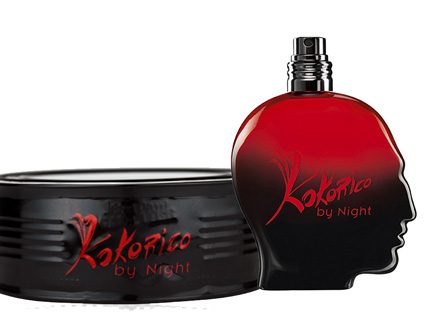 Kokorico by Night Jean Paul Gaultier Men Perfume