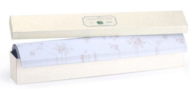 French Riviera Scented Drawer Liners