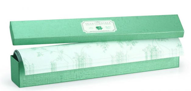 Mountain Breeze Scented Drawer Liners