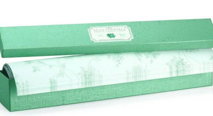 Mountain Breeze Scented Drawer Liners