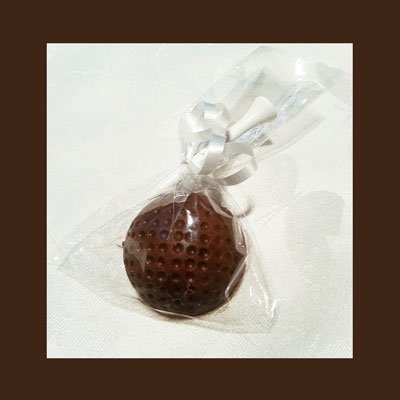 Chocolate Golf Balls with Tees | Online Gift Shop in Mississauga